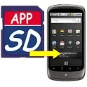 APP to Phone  / APP 2 Phone icon