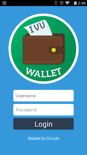 IVU Wallet