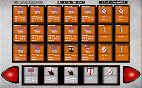 How to mod Uber Card Battle 1.0.1 mod apk for bluestacks