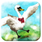 Cover Image of Unduh The Ugly Duckling (Japanese) 1.0 APK