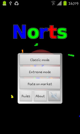 Norts
