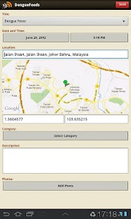 Free DengueFeeds APK for PC