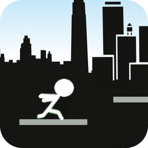 Stickman SuperStar 冒險 App LOGO-APP開箱王