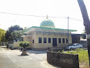 Masjid Belakang Sheraton