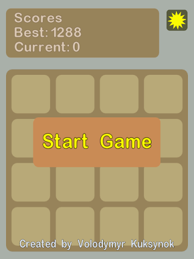 2048 Rage