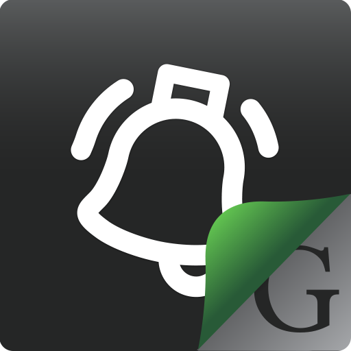 Gallup Mobile Reporting LOGO-APP點子