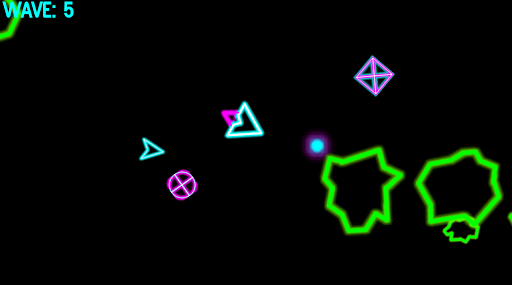 Appteroids Inverse Asteroids