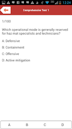 Hazmat First Responders 4ed FF poster 4