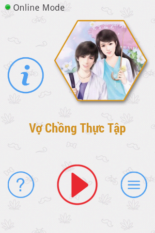 Vợ Chồng Thực Tập FULL HAY