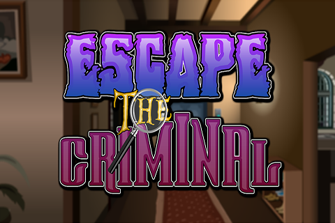Escape The Criminal