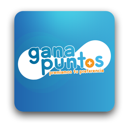 Gana Puntos LOGO-APP點子