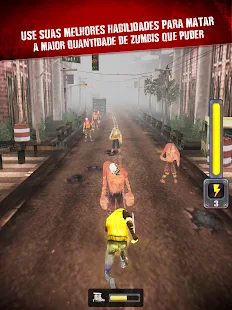 Break Loose: Zombie Survival - screenshot thumbnail