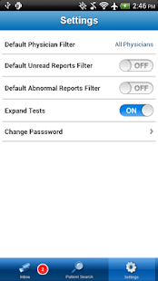 How to get LabWorks Physician Portal 3.6.4 apk for bluestacks