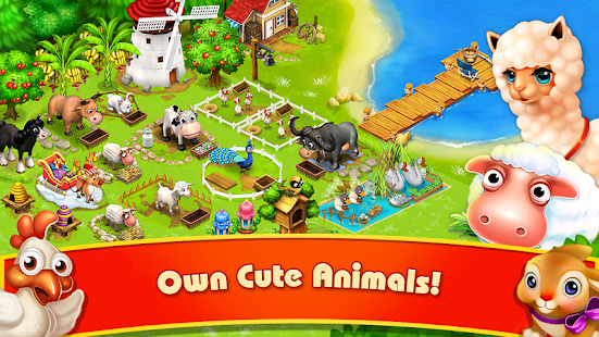   Family Farm Seaside- screenshot thumbnail   
