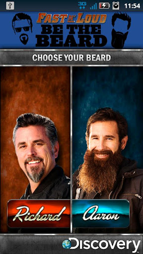 【免費娛樂App】Fast N' Loud: Be the Beard-APP點子