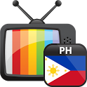 Philippines TV icon
