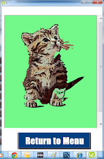 Free Download WHAT IS IT? Baby Training App1 APK for PC