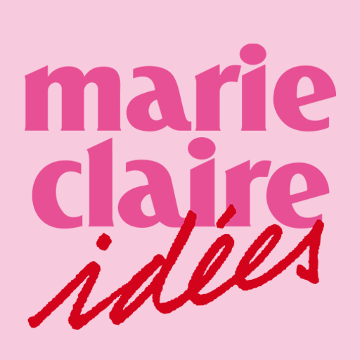 Marie Claire Idées LOGO-APP點子