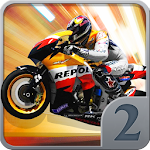 Crazy Moto Racing 2 Apk