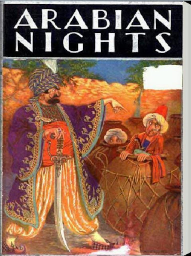 Arabian Nights Entertainments