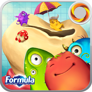 Tooth Invaders.apk 2.27