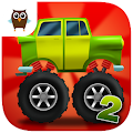 Car Builder 2 Mad Race - Free Apk