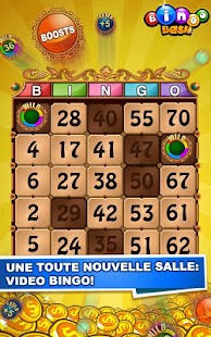 Bingo Bash - Free Bingo Casino Screen 2