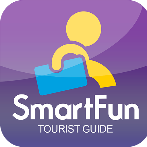 SmartFun LOGO-APP點子