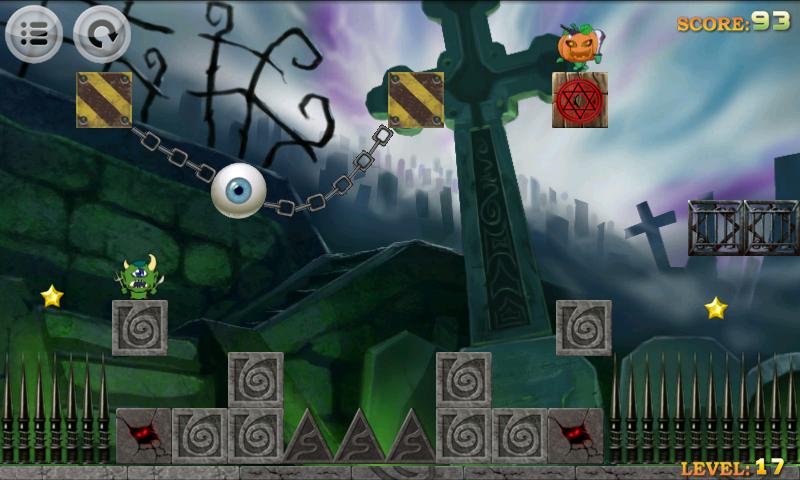 Devil Hunter Android
