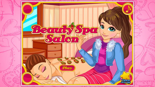 Beauty Spa Salon