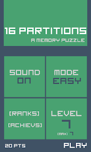 How to install 16 Partitions: Swipe Puzzle patch 1.1 apk for laptop