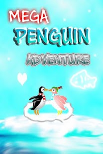 Mega Penguin Adventure