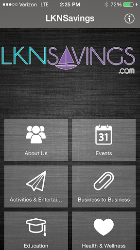 【免費購物App】LKNSavings-APP點子