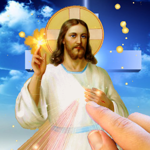 Download Jesus Touch For PC Windows and Mac