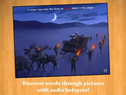 Santa's Sugar Screenshots 7
