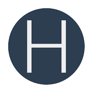 Strup H - Icon Pack 1.1.1