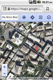 Vernissage Bistrot poster 3