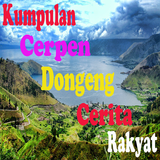 Cerpen Dongeng Cerita Rakyat