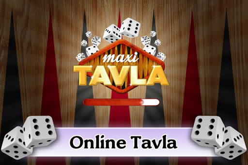 Maxi Tavla