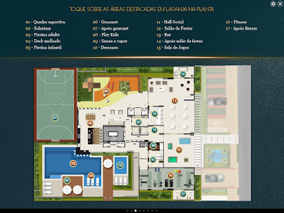 Free Mansão Margarida Diniz Franco APK for Android