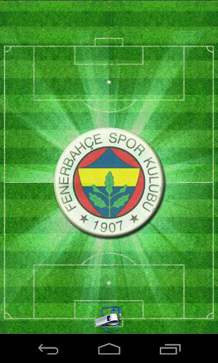 Fenerbahçe Flashlight