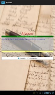 Lastest Aphorisms APK for Android