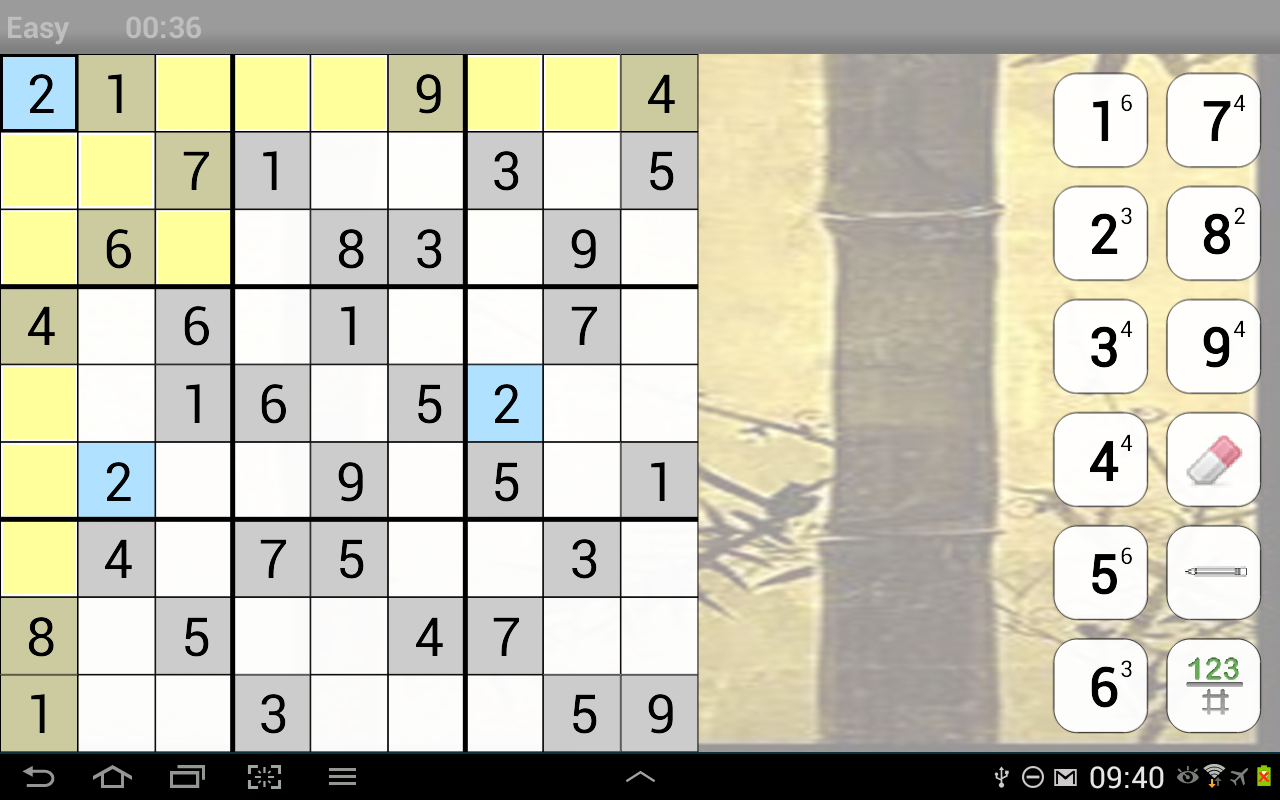 sudoku genina free download