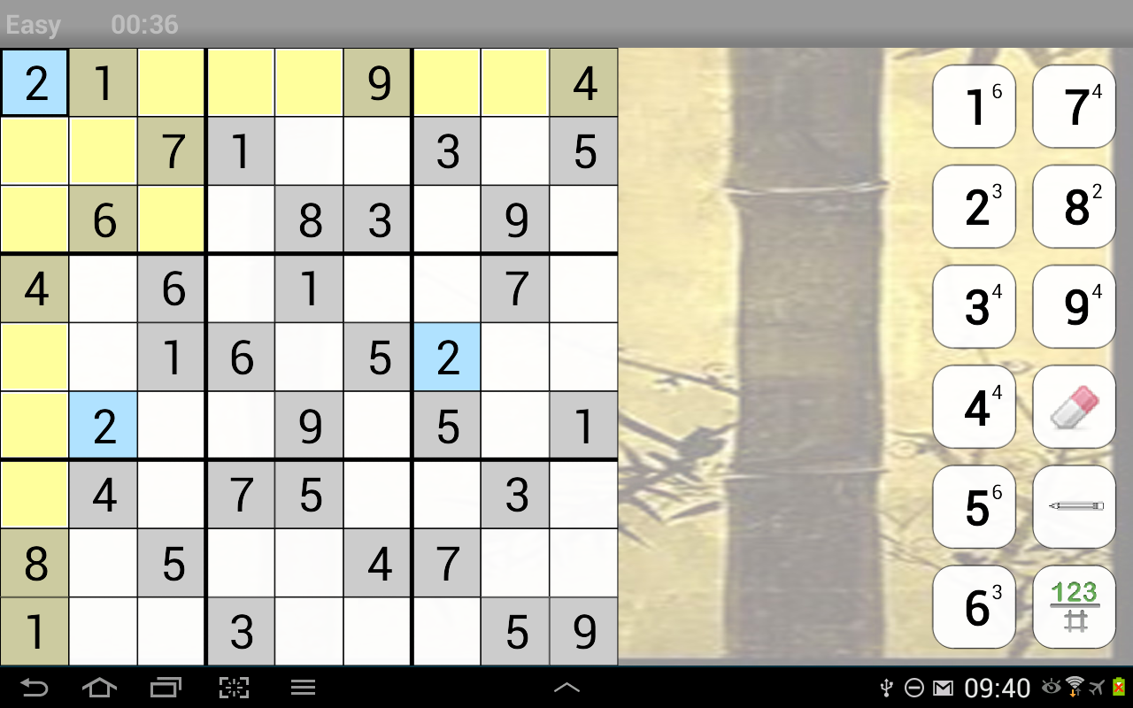 Sudoku Premium Android Apps On Google Play