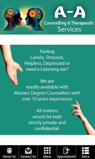 AA Counselling Services