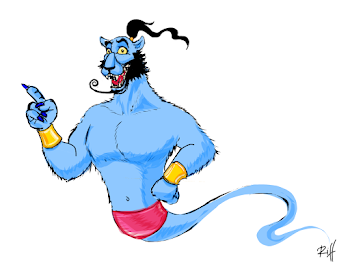 i can't draw cats.