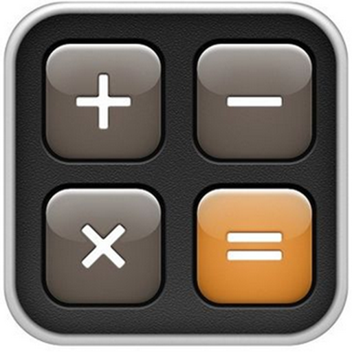 Scientific Calculator LOGO-APP點子