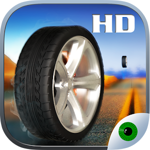 GraviTire 3D HD.apk 4.4.3