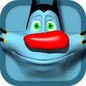 Devil icon