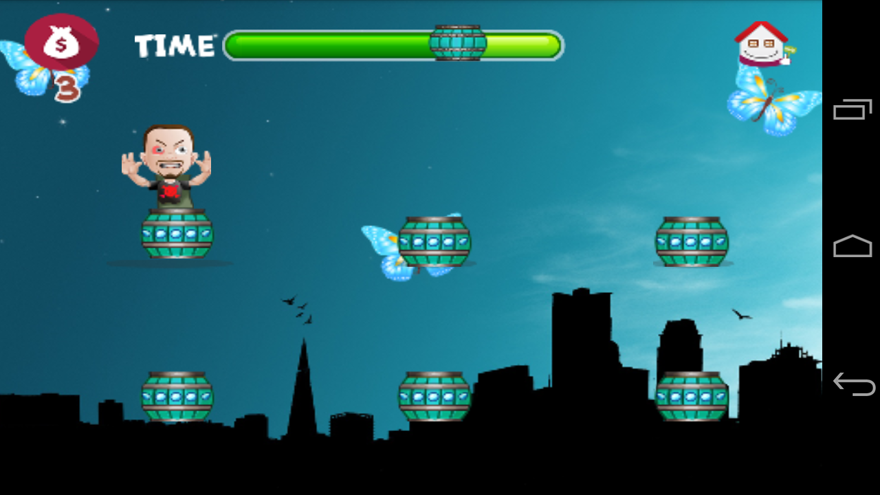 Fun android games FREE